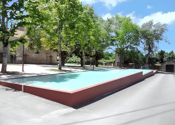 Charming House In With Shared Pool Σπίτι διακοπών